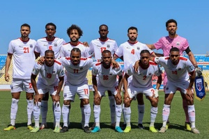 Cabo Verde vence Camarões e reforça liderança no Grupo D