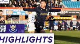 Premiership: Dundee 2 - 1 St. Johnstone (2023-2024)