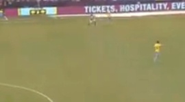 Premier League: Burnley 2 - 3 Crystal Palace (2014-2015)