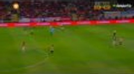 Liga Zon Sagres: Olhanense 0-0 Benfica (2011-2012)