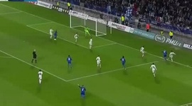 Coupe de France: Villefranche 0 - 3 a.p PSG (2018-2019)