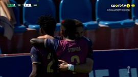 Liga Portugal 2 Meu Super: Torreense vs Marítimo, Golo 2-1 Rúben Pinto (2024-2025)