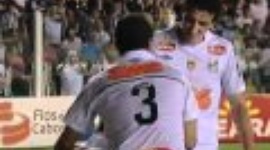 Paulista: Santos 2-1 Botafogo-SP (2011)