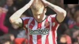 Premier League: Sunderland 0-0 Wolves (2011-2012)