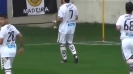 Liga NOS: Nacional 2 - 2 Arouca (2015-2016)