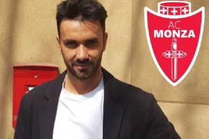 Itália: Monza substitui treinador de futebol Stroppa por Palladino
