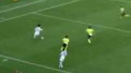 Liga Orangina: Arouca 1-1 Belenenses (2010-2011)