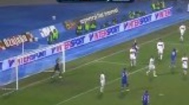 QF Europeu: Croácia 0-0 Turquia (2012)
