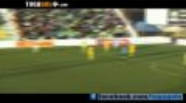 Liga Zon Sagres: Paços Ferreira 2-1 V. Setúbal (2011-2012)
