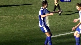 Juniores C S15: FC Porto 2 - 1 Paços Ferreira (2016-2017)