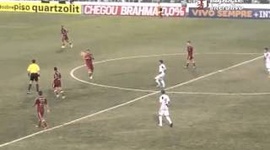 Brasileirão: Ponte Preta 1-1 Fluminense (2013)