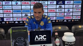 Liga Portugal Betclic: Antevisão de Tiago Margarido ao Nacional vs Sp. Braga (2025-2026)