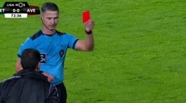Liga NOS: V. Setúbal 0 - 1 Desp. Aves (2017-2018)