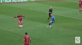 Premier Liga: Sloga Doboj 1 - 0 Siroki Brijeg (2024-2025)