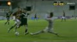 Liga Zon Sagres: Marítimo 2-1 Guimarães (2011-2012)
