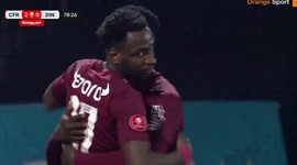 Liga 1: CFR Cluj 4 - 0 Dinamo (2023-2024)
