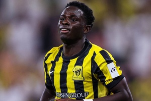 Al Ittihad, de Sérgio Conceição, vence na 'Champions' asiática com golo de Roger