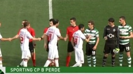 Ledman Ligapro: Sporting 1 - 2 Varzim (2016-2017)
