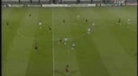 Liga Campeões: Shakhtar 1-2 Benfica (2007-2008)