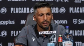 Liga Portugal Betclic: Antevisão de Moreno Teixeira ao CF Estrela Amadora vs V. Guimarães (2023-2024)