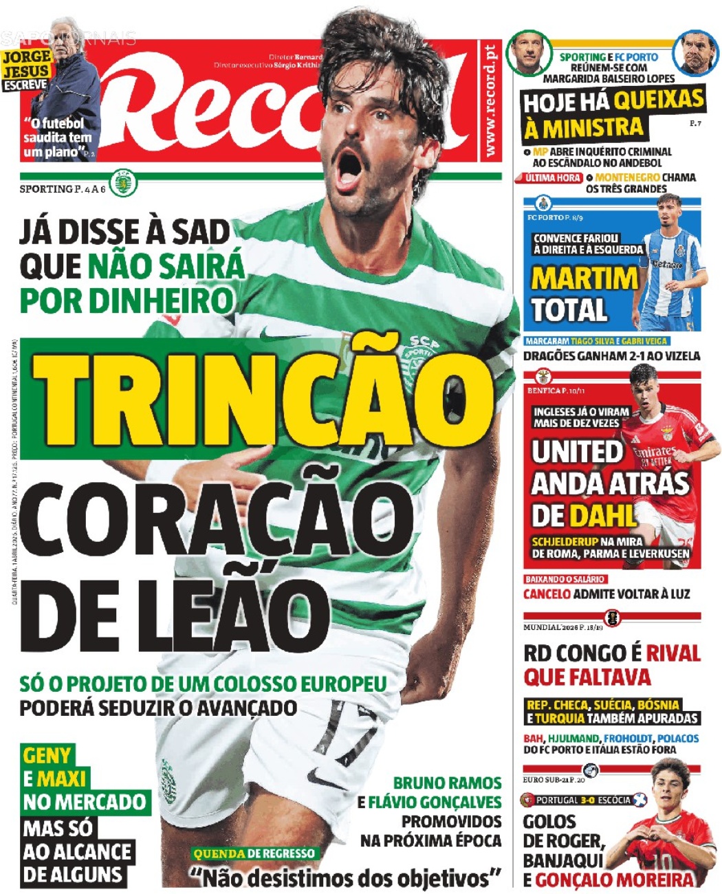 FUTEBOL 365
