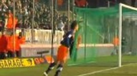 Ligue 1: Montpellier 3-0 Ajaccio (2011-2012)