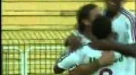Carioca: Madureira 0-1 Fluminense (2011)