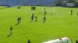 Liga Orangina: Santa Clara 2-0 Belenenses (2010-2011)