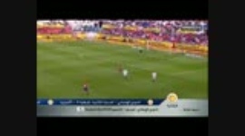 Liga BBVA: Sevilla 4-0 Zaragoza (2012-2013)