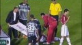 Brasileirão: Figueirense 1-1 Internacional (2011)