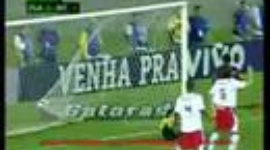 Brasileirão: Flamengo 2-1 Internacional (2008)