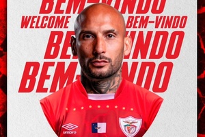 OFICIAL: Rafael Martins deixa o Casa Pia para reforçar o Santa Clara