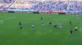 Liga BBVA: Espanyol 1 - 4 Real Madrid (2014-2015)