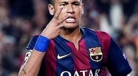 Liga Campeões: Barcelona 2 - 0 PSG (2014-2015)