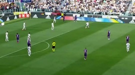 Serie A: Juventus 2 - 1 Fiorentina (2018-2019)