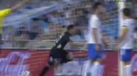Liga BBVA: Zaragoza 0-1 Valladolid (2012-2013)
