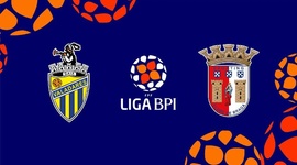 Liga de Futebol Feminino BPI: Valadares Gaia 2 - 1 Sp. Braga (2023-2024)
