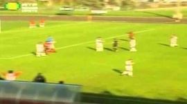 Nacional de Séniores: Praiense 4 - 1 Fut. Benfica (2013-2014)