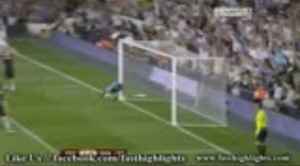 Liga Europa: Tottenham 3-1 Shamrock (2011-2012)