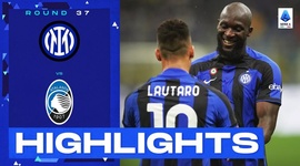 Serie A: Inter 3 - 2 Atalanta (2022-2023)