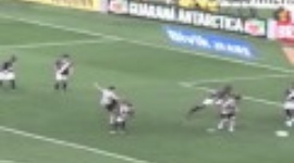 Brasileirão: Corinthians 1-0 Vasco (2012)