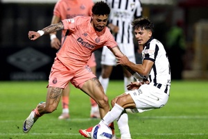 II Liga: Portimonense bate FC Porto B e volta aos triunfos dois meses depois