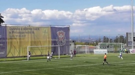 Campeonato de Portugal: Oliv. Hospital 2 - 1 Caldas (2020-2021)