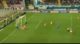 QF Mundial Europa: Malta 0-2 Itália (2014)