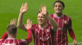 Championship: Bristol City 3 - 1 Southampton (2023-2024)