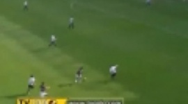 Liga Vitalis: Boavista 1-4 Olhanense (2008-2009)