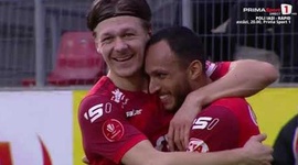 Liga 1: UT Arad 1 - 0 Petrolul Ploiesti (2023-2024)