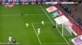 Bundesliga: Leverkusen 1-1 Bayern München (2013-2014)