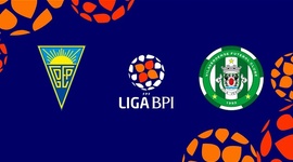 Liga de Futebol Feminino BPI: Estoril 2 - 0 Vilaverdense (2024-2025)