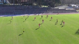 Campeonato de Portugal: Vila Cortez 0 - 0 Valadares Gaia (2020-2021)